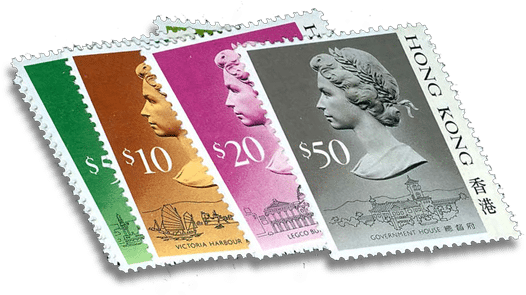 70033 Stamp Slide4 - Postage Stamp (564x325), Png Download