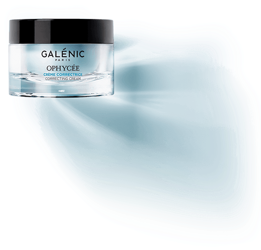 Wrinkles Wrinkles - Beaute De Nuit Galenic (530x600), Png Download