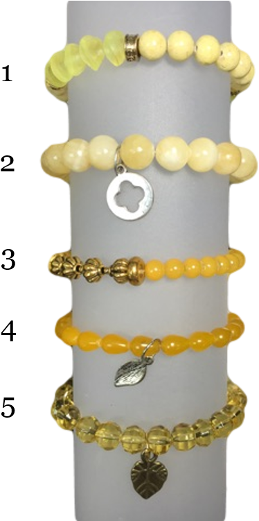 Alex's Lemonade Stand Chavez For Charity - Body Jewelry (563x750), Png Download