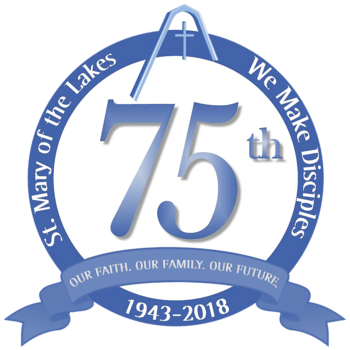 75th Anniversary Raffle Tickets Correction - Electric Blue (350x350), Png Download