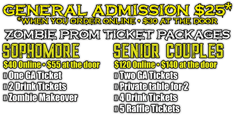 General Admission Ticket - Chicago (750x371), Png Download