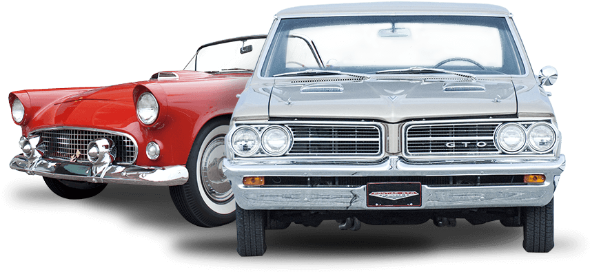 Protect Your Investment - Greenbrier 2018 Classic Cars Wall Calendar (874x396), Png Download
