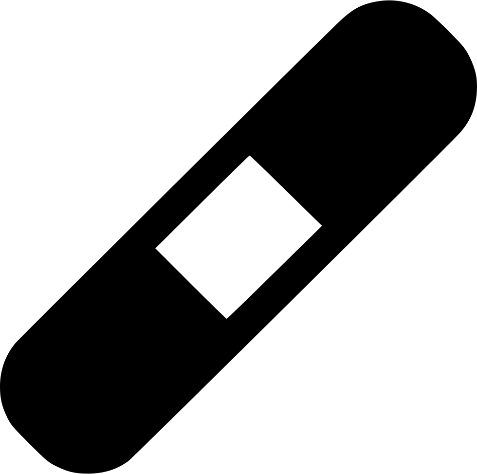 Bandage Comments - Icon (980x974), Png Download