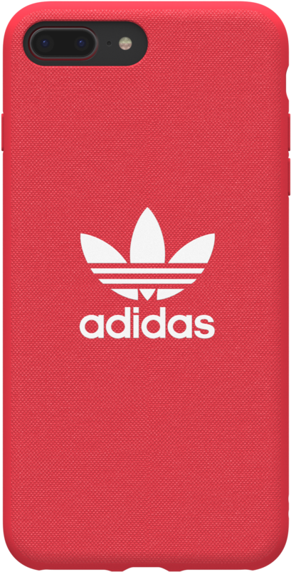 Adidas Originals Adicolor Case For Apple Iphone 8 Plus/7 - Adidas (1024x1024), Png Download