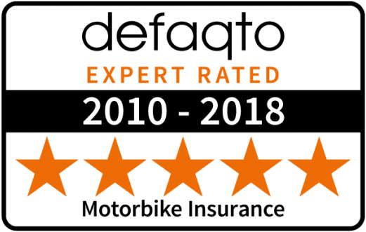 Bennetts Motorcycle Insurance Products Maintain Defaqto - Defaqto Home Insurance (560x375), Png Download