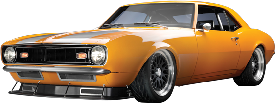 Hot Rod Repair In Oceanside - Auto Hot Rod Png (588x220), Png Download