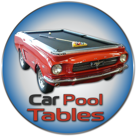 Carpooltables - Antique Car (450x445), Png Download