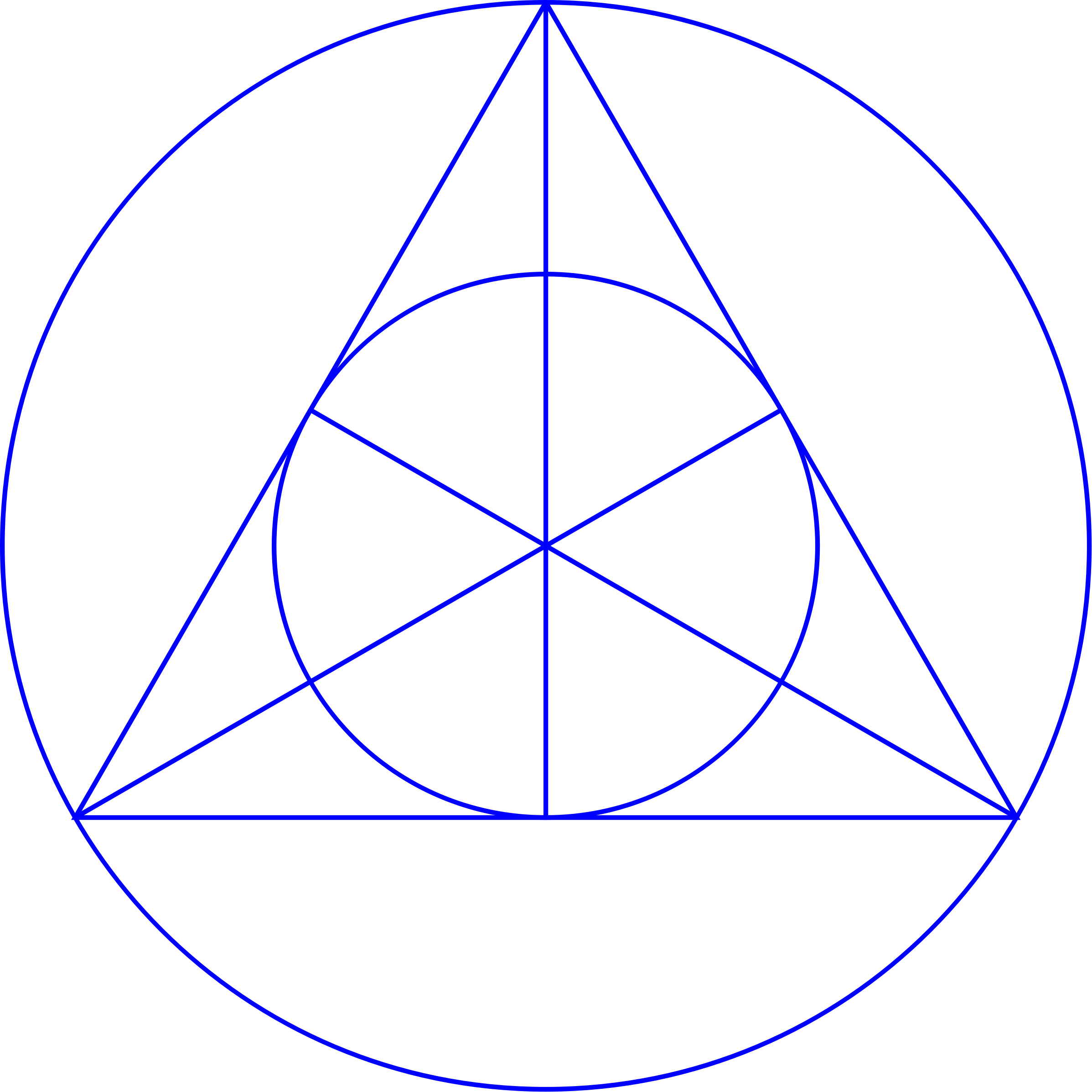 Big Image - Circle (2395x2395), Png Download