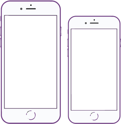 Iphone 8 And Iphone 8 Plus Repair In Dubai - Samsung Ace 4 Lite Usado (447x470), Png Download