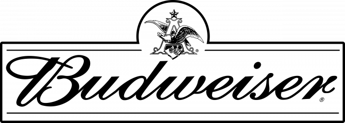 Budweiser Logo - Budweiser (700x251), Png Download