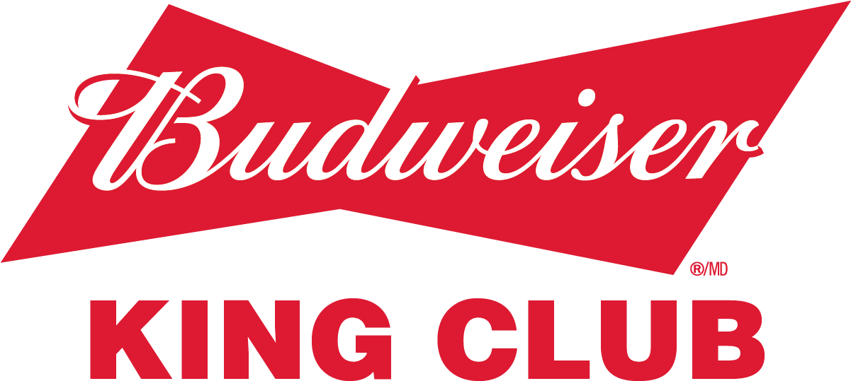 Logo Budweiser Kig Club (1200x571), Png Download