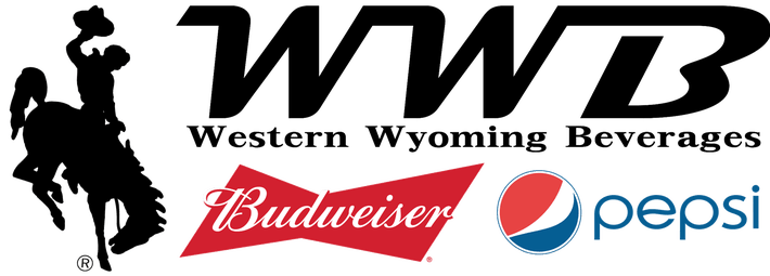 2016 Budweiser Logo Refresh - Western Wyoming Beverages (710x255), Png Download