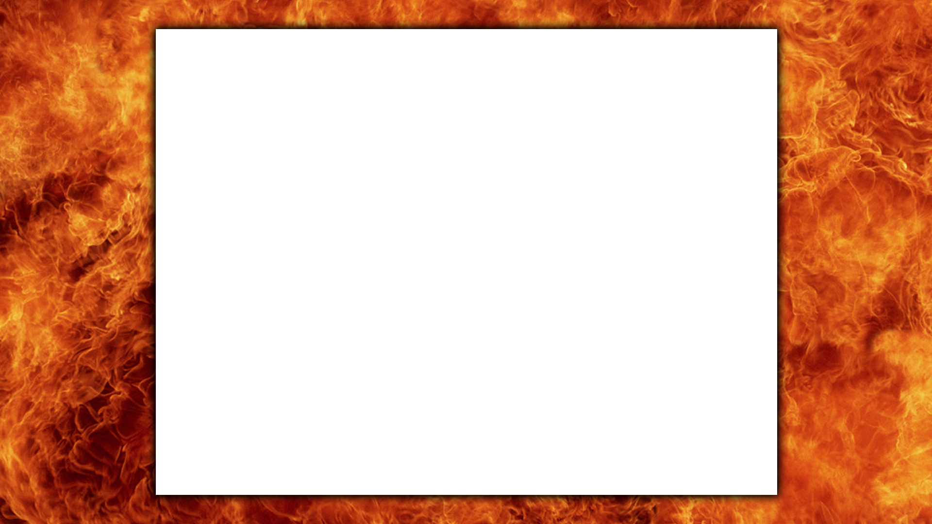Fire - Imagenes De Real Madrid Para La Portada De Facebook (1920x1080), Png Download