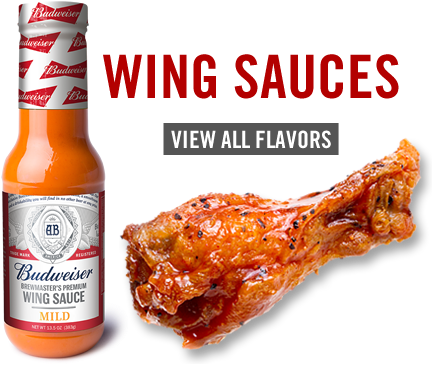 Budweiser Ribs (441x371), Png Download