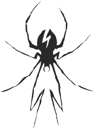 Image Stock Spider My Chemical Romance Pinterest - Simbolo De My Chemical Romance (480x480), Png Download