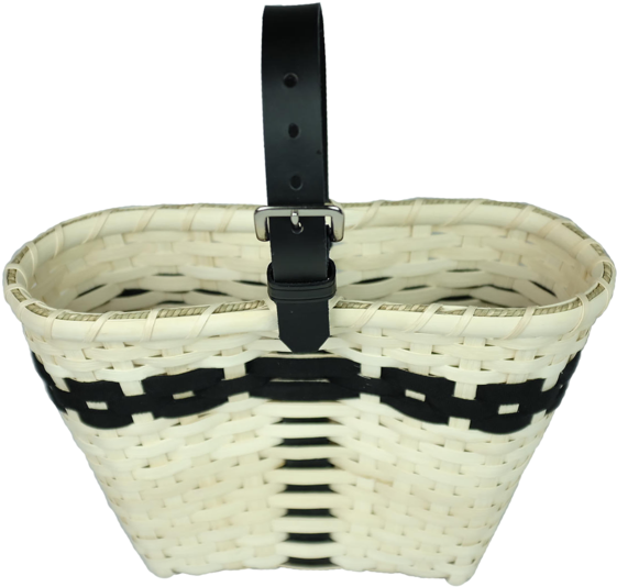 Handwoven Wine & Picnic Caddy - Hotel (700x700), Png Download