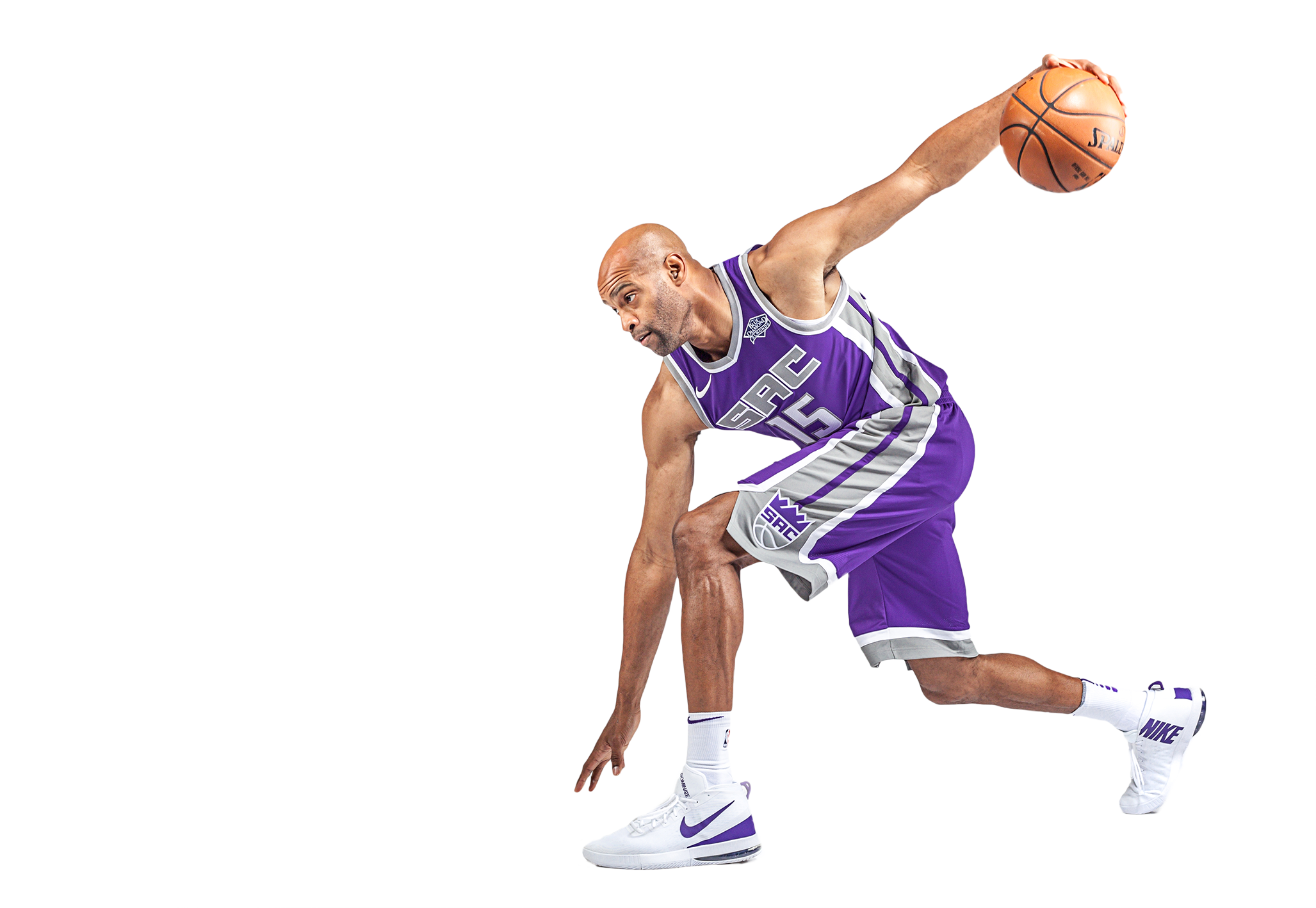 15 - Block Basketball (2055x1418), Png Download
