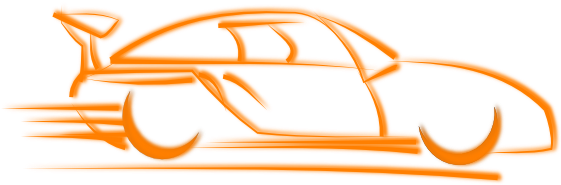 Car Icon Clip Art - Car Speed Png (600x531), Png Download