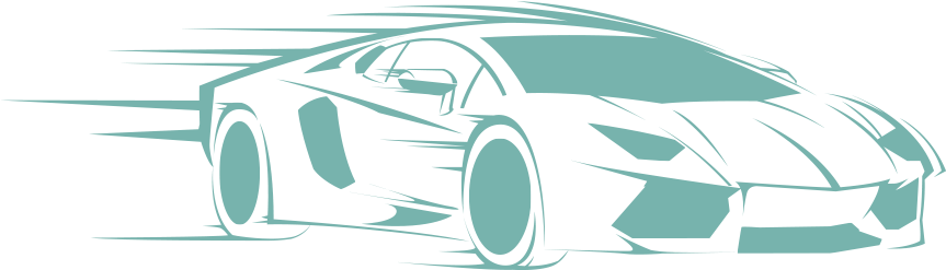 Background Image - Speed Car Logo Png (954x888), Png Download