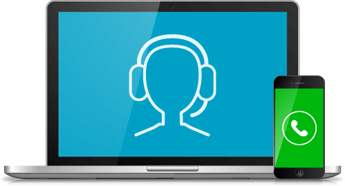 We Are Here To Help You And Recommend You The Best - Headphones (501x271), Png Download