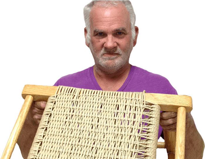 Home Billboard Chair - Sitting (750x540), Png Download