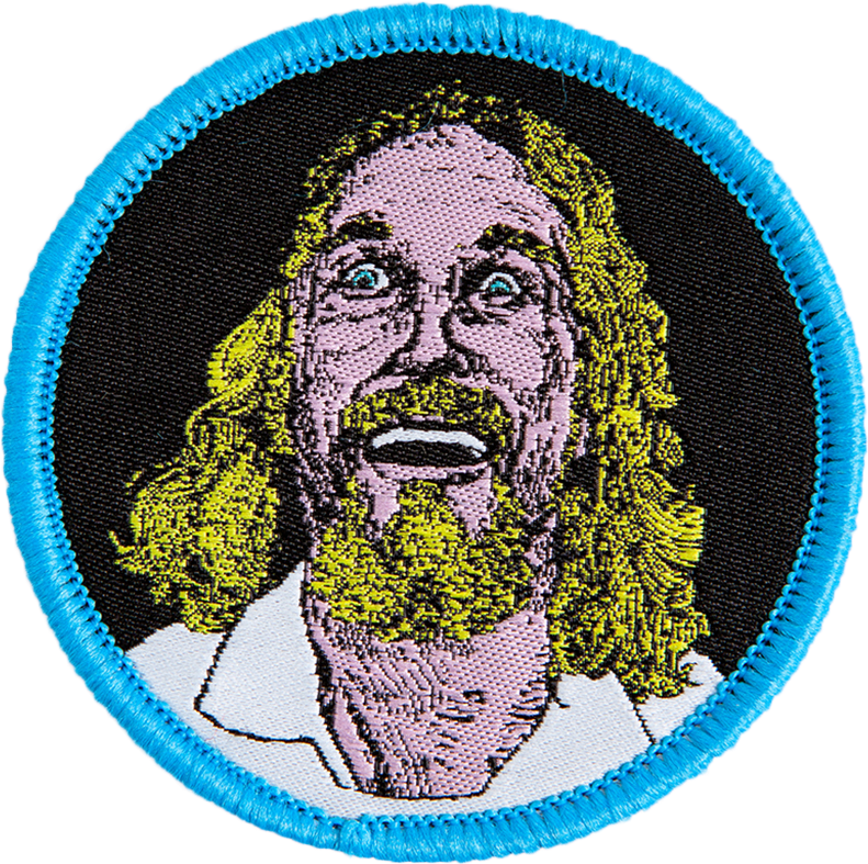 Waysandmeans Patches Aw-21 (1000x1000), Png Download