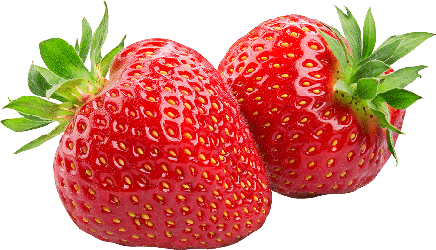 Strawberries - Vitamin C Foods Strawberry (1024x1024), Png Download