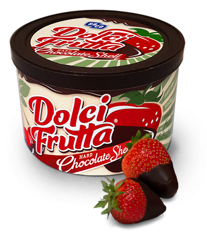 Sub Product Choc - Dolci Frutta (411x460), Png Download