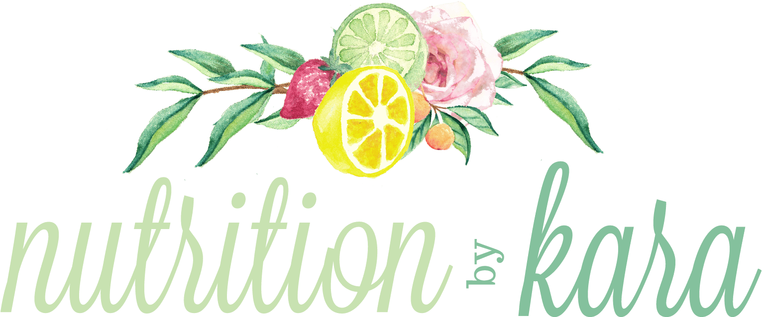 Nutrition By Kara - Mimosa (1600x700), Png Download