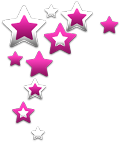 Estrelas Png - Tattoo Cover Ups Stars (1024x768), Png Download
