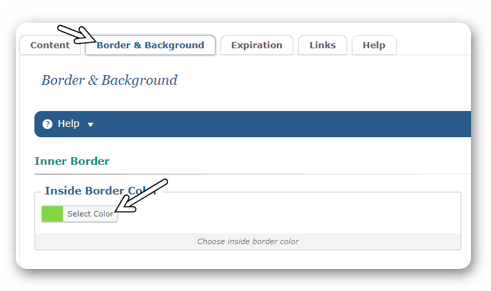 Coupon Creator Border - Coupon (725x421), Png Download