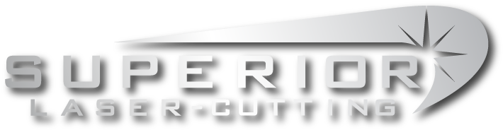 Superior Laser Cutting - Cutting (752x291), Png Download
