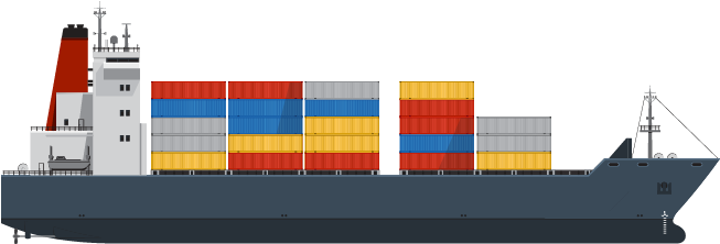 Trucking Transport Services Freight - Emotional Intelligence (666x224), Png Download