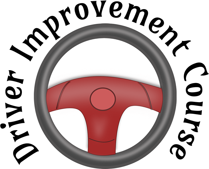 Driver Improvement - Steering Wheel Clip Art (800x800), Png Download