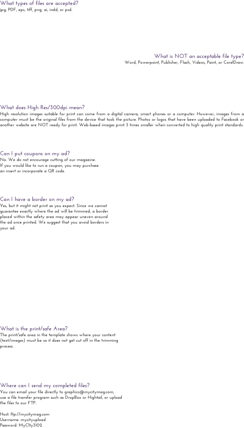 What Types Of Files Are Accepted Jpg, Pdf, Eps, Tiff, - Document (845x1478), Png Download