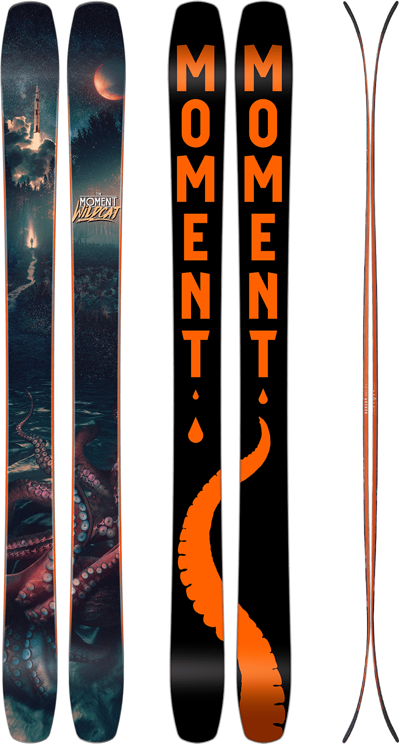 Wildcat - Moment Wildcat Tour 2019 (850x1502), Png Download