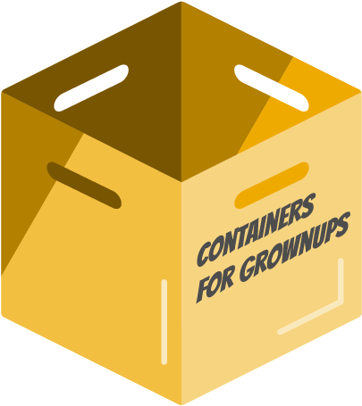 10 Things To Avoid In Docker Containers - Docker (500x500), Png Download