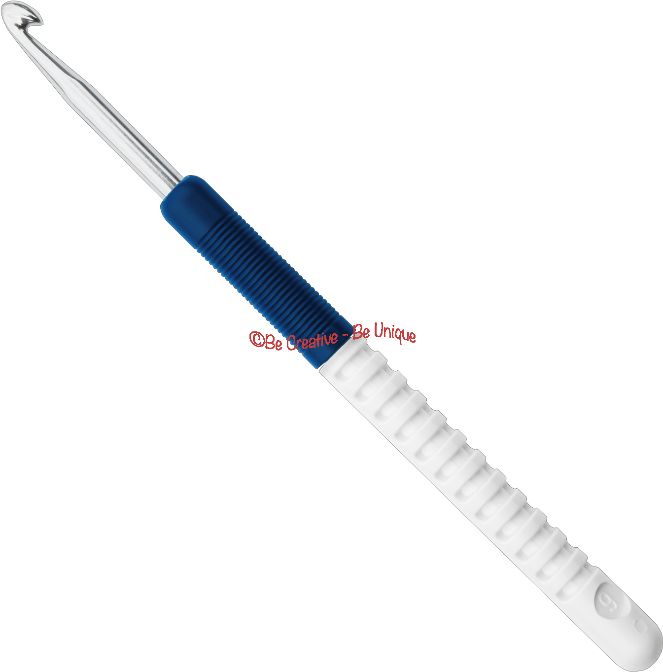 Crochet Hook (1600x1600), Png Download