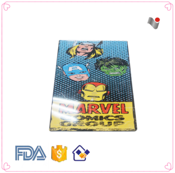 Wholesale Blank Metal Tin Sign - Onticco Sili2 2-pack Silicone Collapsible Single Cup (350x346), Png Download