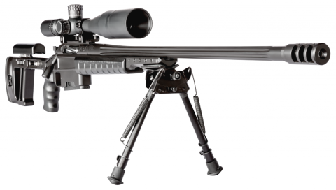 8 Months Ago 115 23 - Orsis T 5000 Scope (480x272), Png Download