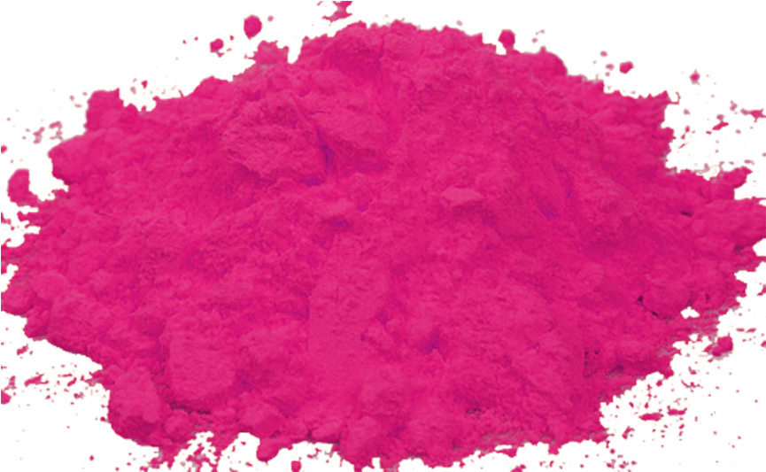 Pink Color Smoke Cannon 60cm - Orange Color Powder (1200x1200), Png Download