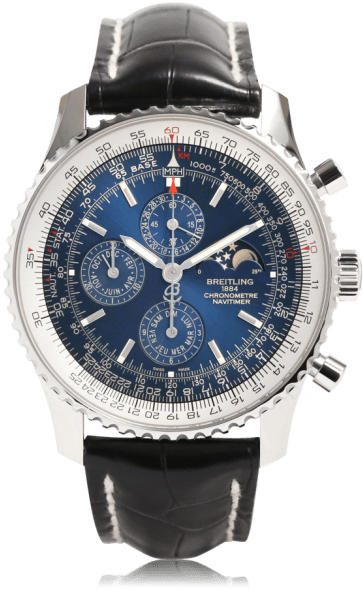Unknown-1 - Navitimer 1 Chronograph 41 (620x620), Png Download