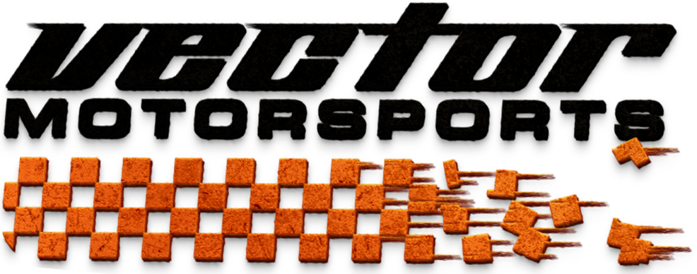 Vector Motorsports Vector Motorsports - Vector Motorsports Logo (986x388), Png Download