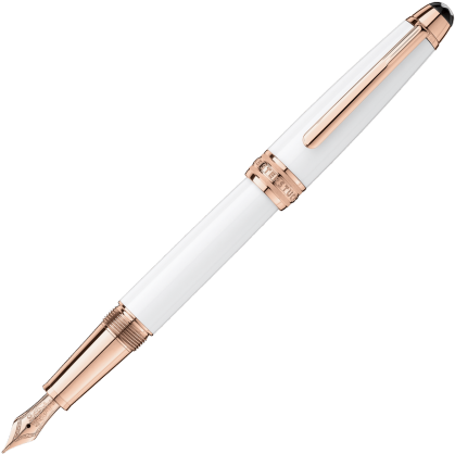 Pen Transparent Png Pictures - Montblanc Pen (500x500), Png Download