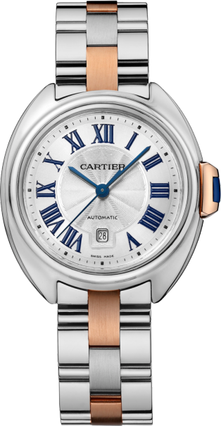 755880 - Cartier Watches (314x605), Png Download