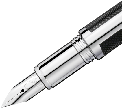 Montblanc Starwalker Urban Spirit Fineliner Pen 115345 (450x450), Png Download