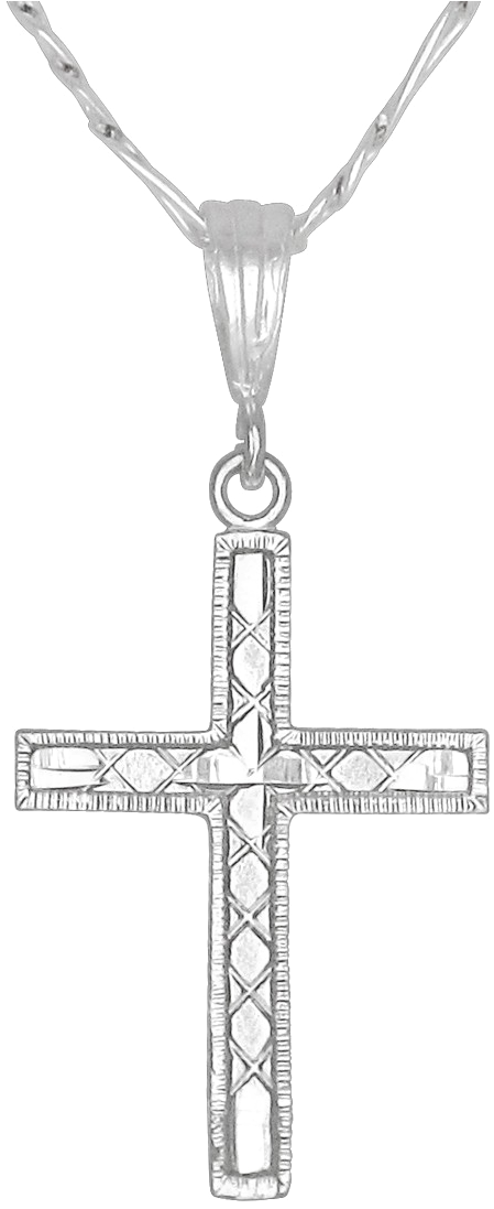 Christian Cross Png Download Image - Christian Cross (1400x1400), Png Download