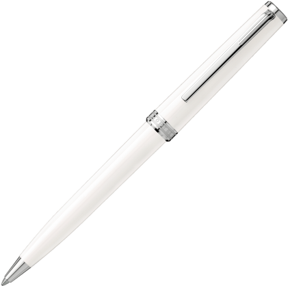 Ballpoint Pens Archives - Montblanc Pix Ballpoint Pen (500x500), Png Download