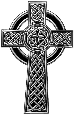 Upcoming Events - Celtic Cross (720x720), Png Download
