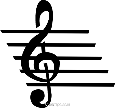 Nota Musical - Notas Musicais Clipart (480x452), Png Download